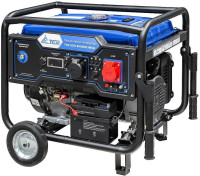 Генератор ТСС 8000EH3NUA