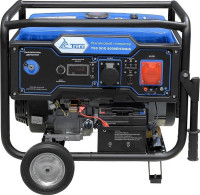 Генератор ТСС 8000EH3NUA