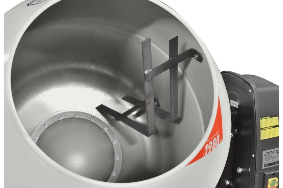 Бетономешалка Парма БСЛ-200Ч 02.001.00038 Бетономешалка Парма БСЛ-200Ч 02.001.00038