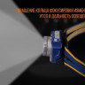 Фонарь Fenix HL40R Cree XP-L HI V2 (серый) Фонарь Fenix HL40R Cree XP-L HI V2 (серый)