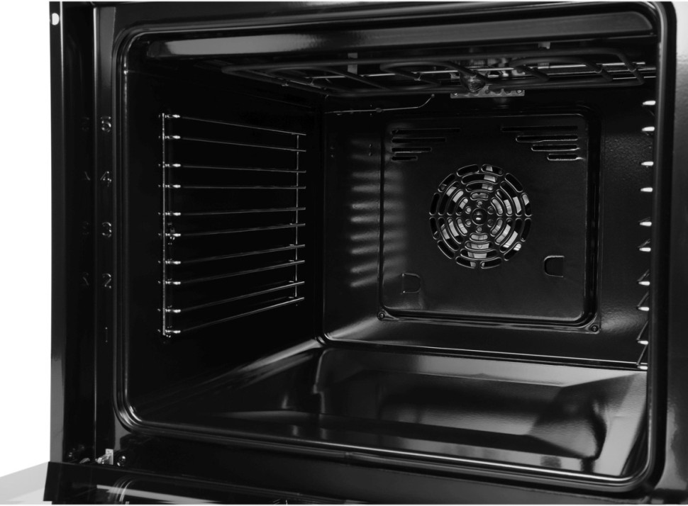 Духовой шкаф Hyundai HEO 6634 BG Духовой шкаф Hyundai HEO 6634 BG