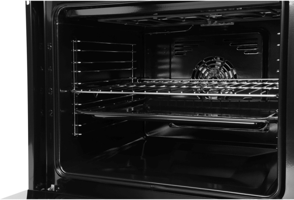 Духовой шкаф Hyundai HEO 6634 BG Духовой шкаф Hyundai HEO 6634 BG