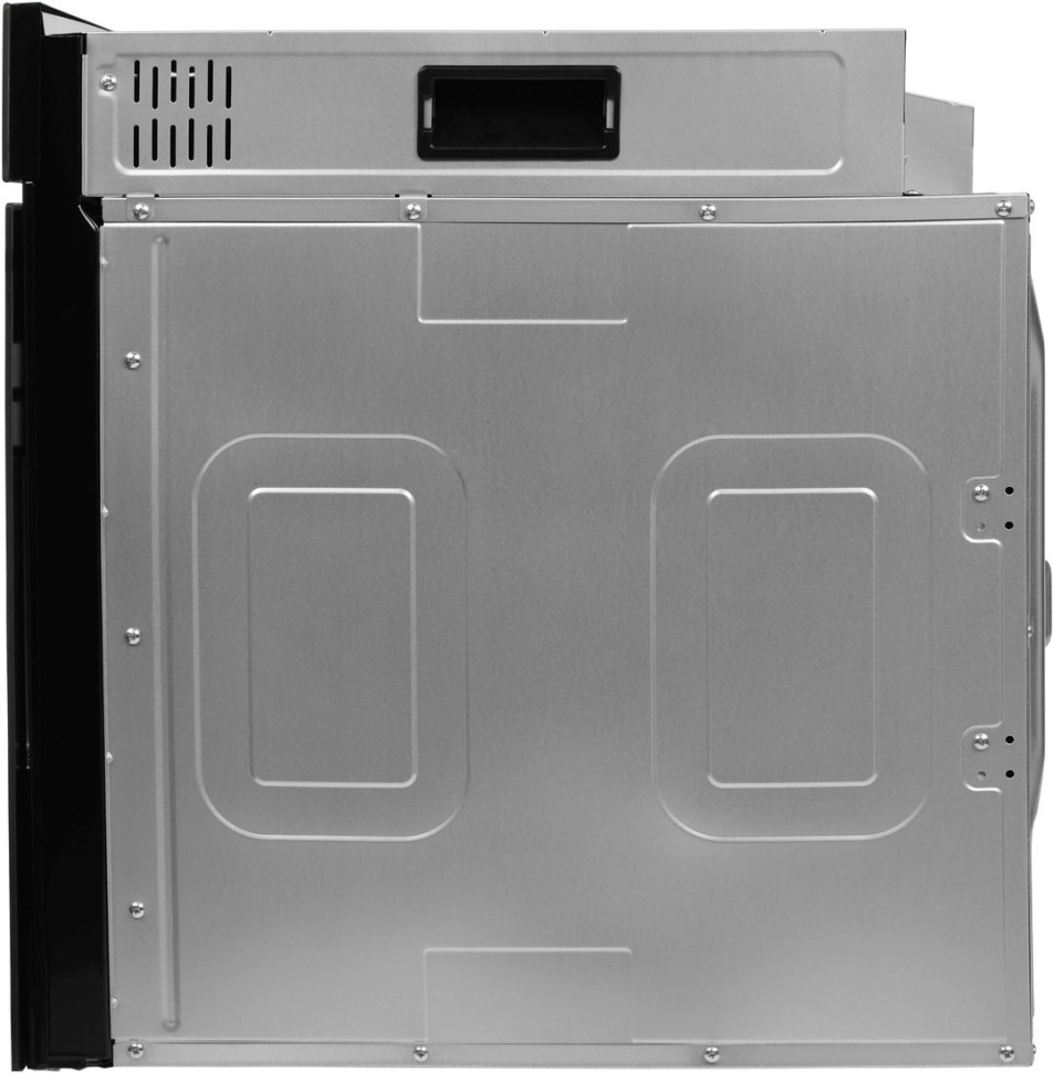 Духовой шкаф Hyundai HEO 6634 BG Духовой шкаф Hyundai HEO 6634 BG