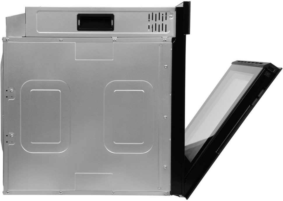 Духовой шкаф Hyundai HEO 6634 BG Духовой шкаф Hyundai HEO 6634 BG