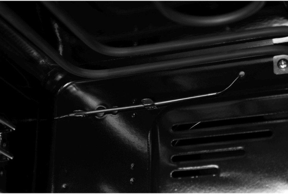 Духовой шкаф Hyundai HEO 6634 BG Духовой шкаф Hyundai HEO 6634 BG