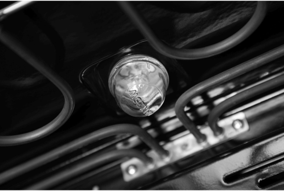 Духовой шкаф Hyundai HEO 6634 BG Духовой шкаф Hyundai HEO 6634 BG