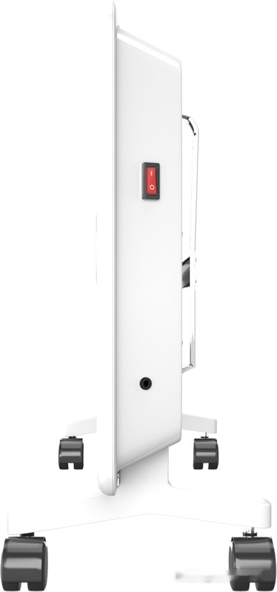 Конвектор Thermex Frame 1500E Wi-Fi Конвектор Thermex Frame 1500E Wi-Fi