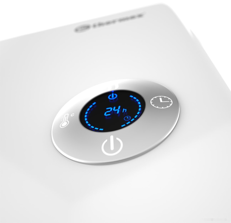 Конвектор Thermex Frame 1500E Wi-Fi Конвектор Thermex Frame 1500E Wi-Fi