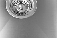 Кухонная мойка ARFEKA AF 450*505 Satin Nano