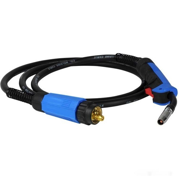 Сварочный инвертор Skiper MIG/MMA-2500PRO-8 Сварочный инвертор Skiper MIG/MMA-2500PRO-8