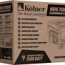 Генератор Kolner KGEG 7500EAМ Генератор Kolner KGEG 7500EAМ