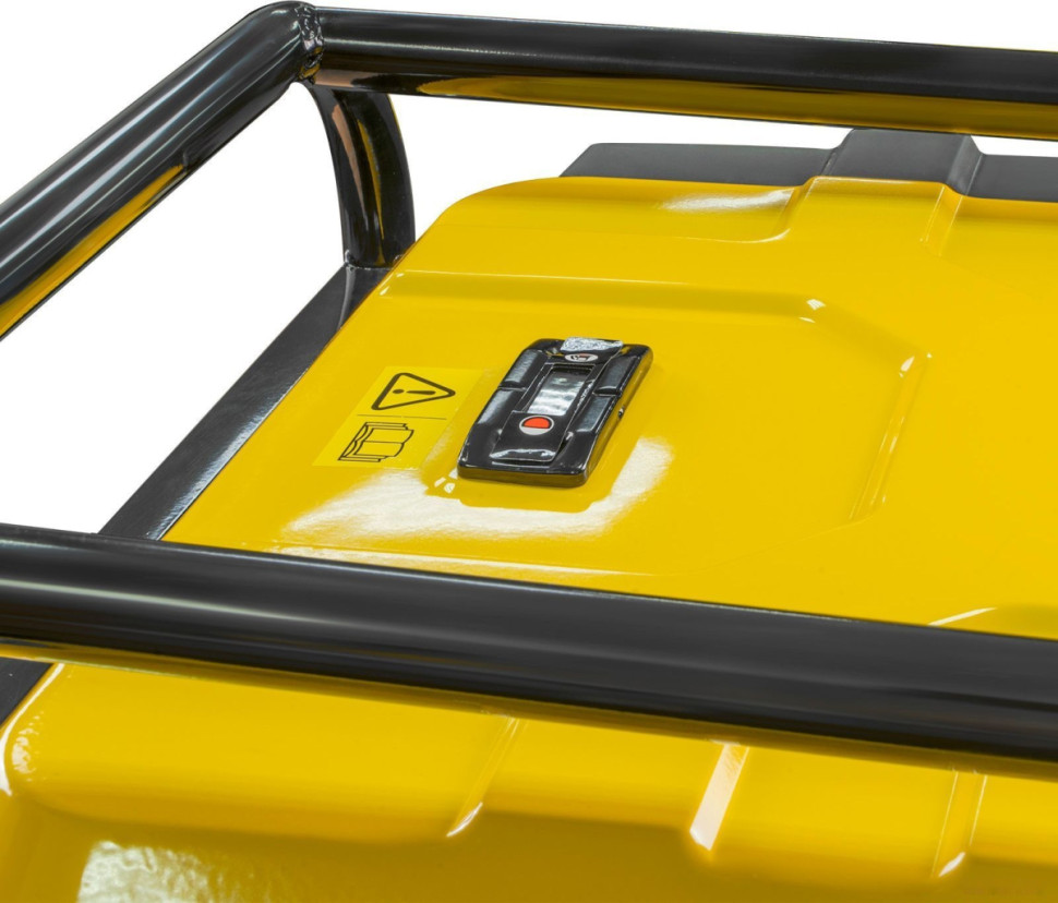 Генератор Kolner KGEG 7500EAМ Генератор Kolner KGEG 7500EAМ