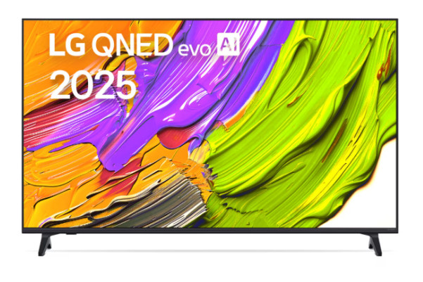 Телевизор LG QNED AI QNED70 65QNED70A6A
