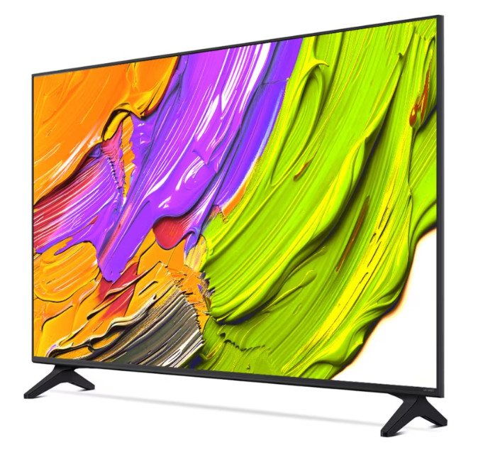 Телевизор LG QNED AI QNED70 65QNED70A6A