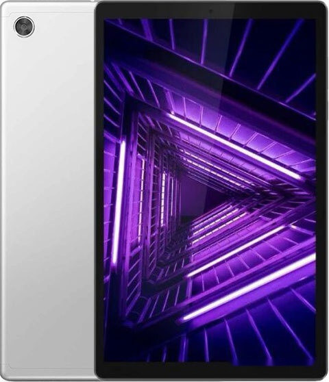 Планшет Lenovo Tab M10 HD 2nd Gen TB-X306X 4GB/64GB LTE (серебристый)