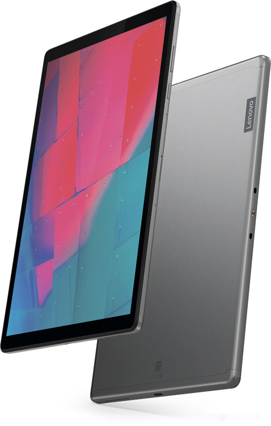 Планшет Lenovo Tab M10 HD 2nd Gen TB-X306X 4GB/64GB LTE (серебристый) Планшет Lenovo Tab M10 HD 2nd Gen TB-X306X 4GB/64GB LTE (серебристый)