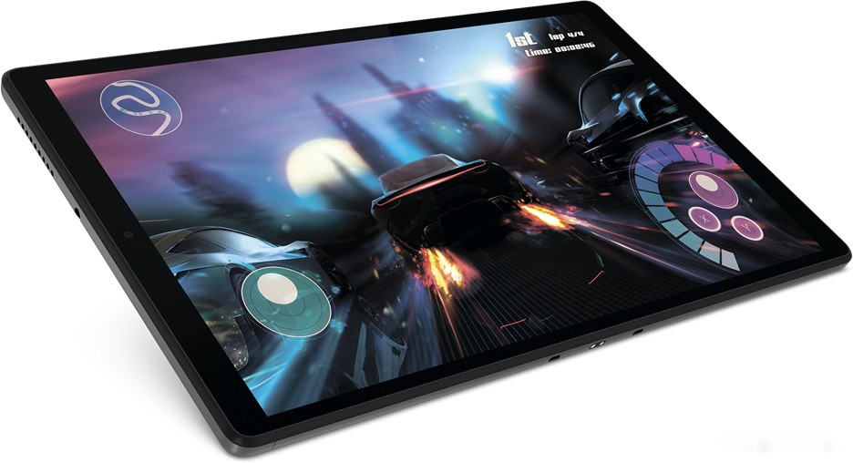 Планшет Lenovo Tab M10 HD 2nd Gen TB-X306X 4GB/64GB LTE (серебристый) Планшет Lenovo Tab M10 HD 2nd Gen TB-X306X 4GB/64GB LTE (серебристый)