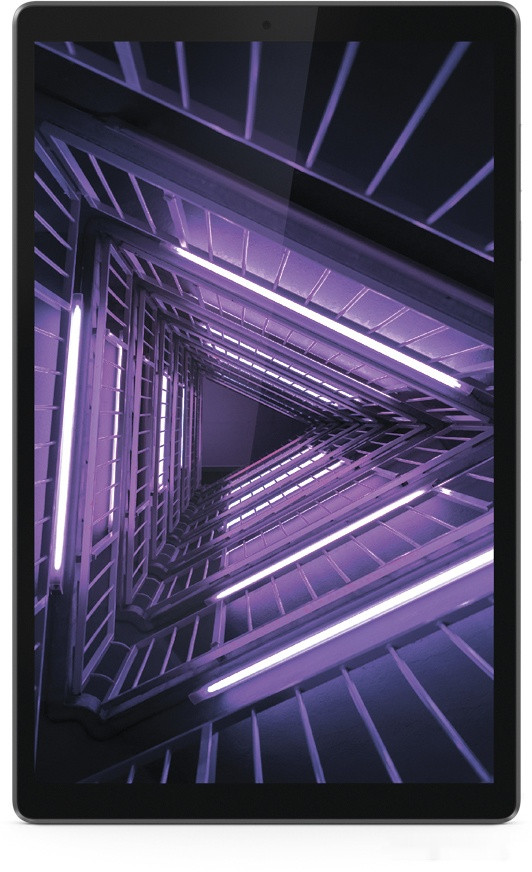 Планшет Lenovo Tab M10 HD 2nd Gen TB-X306X 4GB/64GB LTE (серебристый) Планшет Lenovo Tab M10 HD 2nd Gen TB-X306X 4GB/64GB LTE (серебристый)
