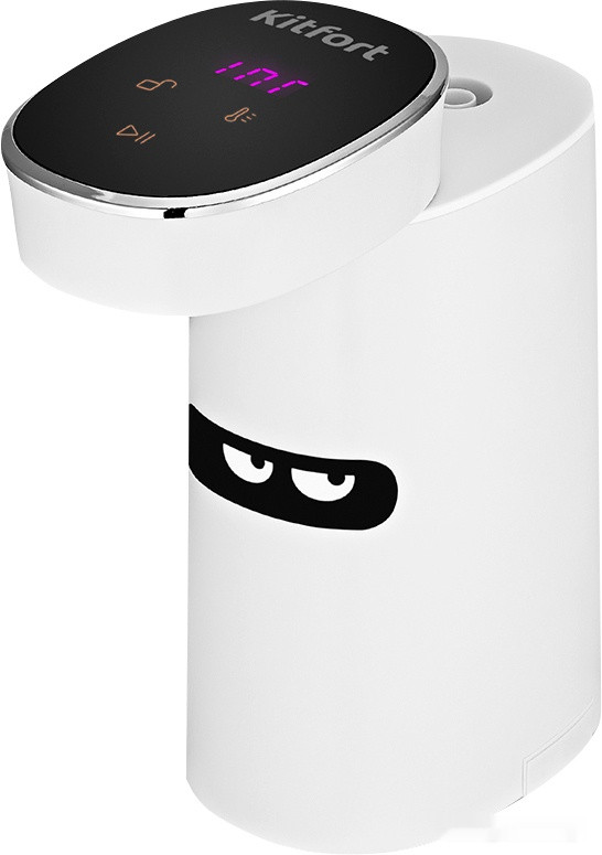 Электрический чайник Kitfort KT-2509-2