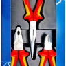Набор пассатижей KNIPEX 002012 (3 предмета)