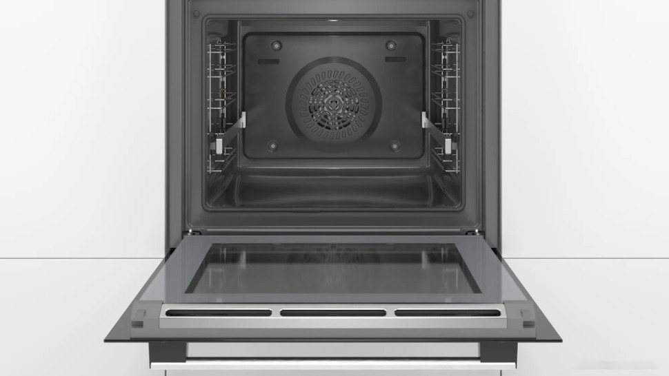 Духовой шкаф Bosch Serie 6 HBG5780S0