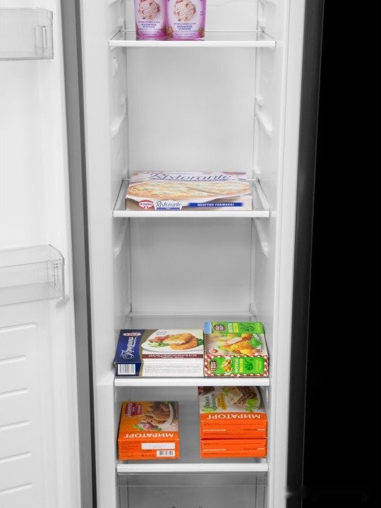 Холодильник side by side Schaub Lorenz SLU S473GY4EI Холодильник side by side Schaub Lorenz SLU S473GY4EI