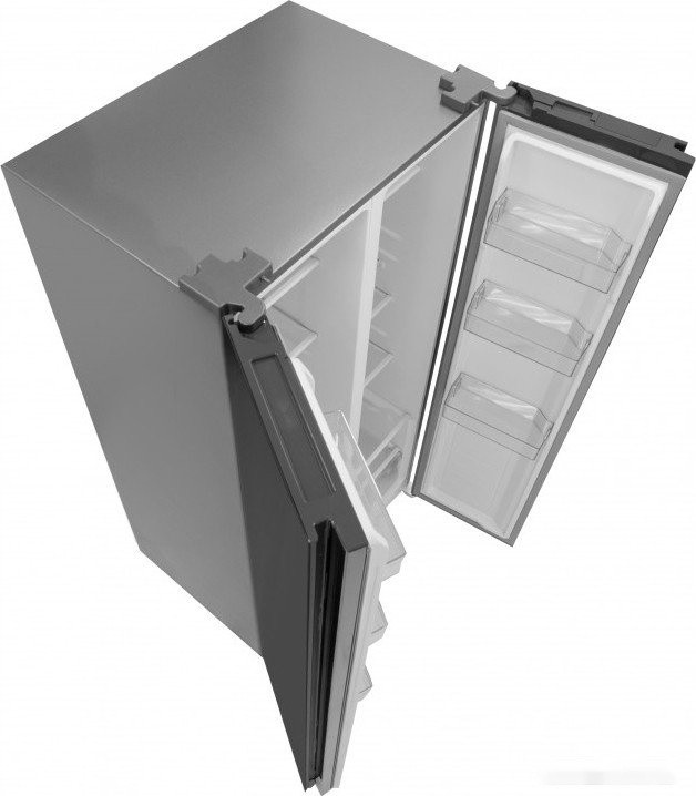 Холодильник side by side Schaub Lorenz SLU S473GY4EI Холодильник side by side Schaub Lorenz SLU S473GY4EI