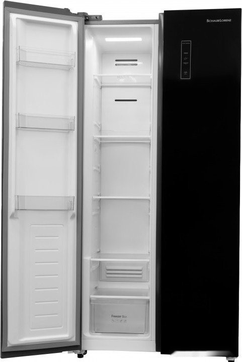 Холодильник side by side Schaub Lorenz SLU S473GY4EI Холодильник side by side Schaub Lorenz SLU S473GY4EI