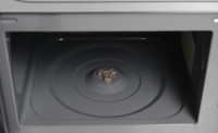 Микроволновая печь Toshiba MW-MG20P (черный)