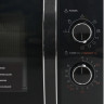 Микроволновая печь Toshiba MW-MG20P (черный) Микроволновая печь Toshiba MW-MG20P (черный)