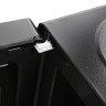 Микроволновая печь Toshiba MW-MG20P (черный) Микроволновая печь Toshiba MW-MG20P (черный)