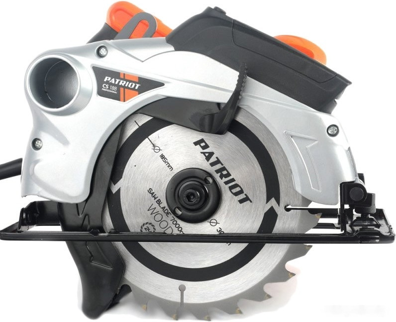 Дисковая пила Patriot CS 188 Дисковая пила Patriot CS 188