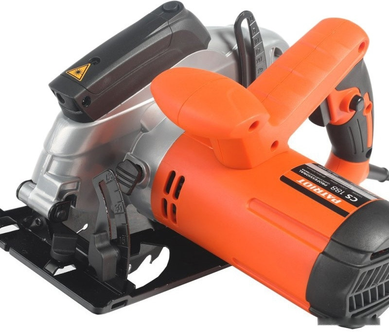 Дисковая пила Patriot CS 188 Дисковая пила Patriot CS 188