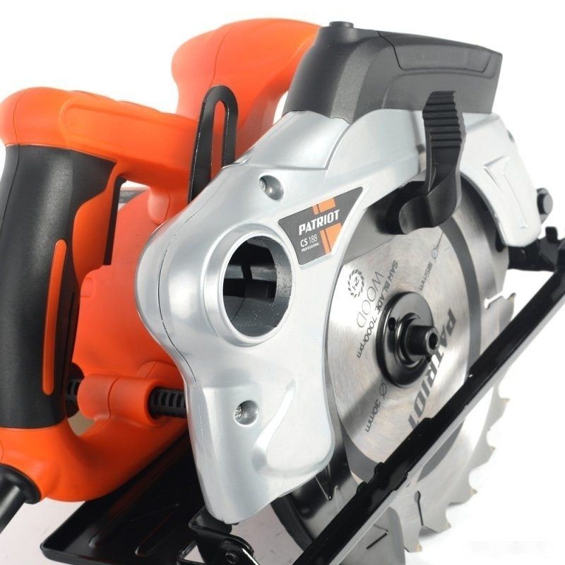 Дисковая пила Patriot CS 188 Дисковая пила Patriot CS 188