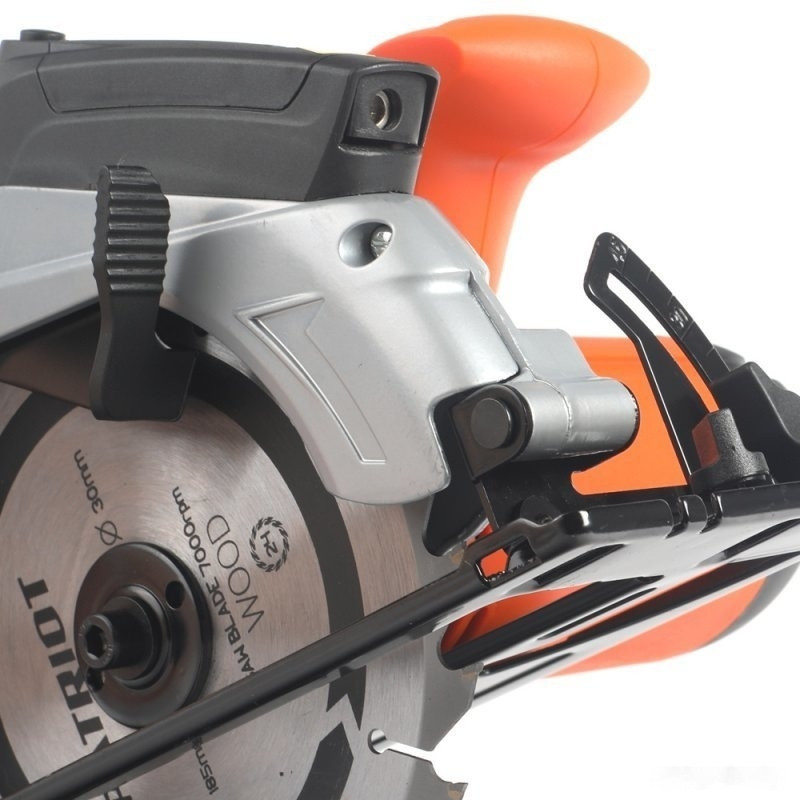 Дисковая пила Patriot CS 188 Дисковая пила Patriot CS 188