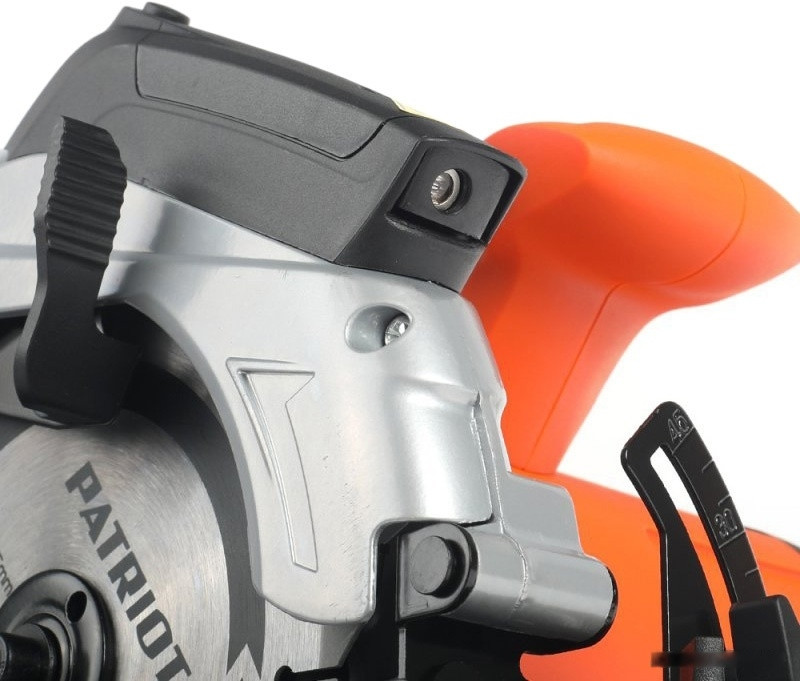 Дисковая пила Patriot CS 188 Дисковая пила Patriot CS 188