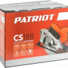Дисковая пила Patriot CS 188 Дисковая пила Patriot CS 188