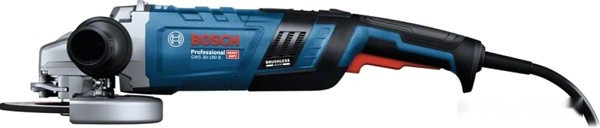 Угловая шлифмашина Bosch GWS 30-180 B Professional 06018G0000