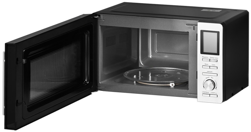 Микроволновая печь Techno B25UGP13-E90 Микроволновая печь Techno B25UGP13-E90