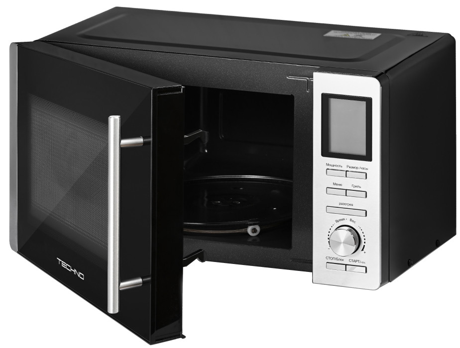 Микроволновая печь Techno B25UGP13-E90 Микроволновая печь Techno B25UGP13-E90