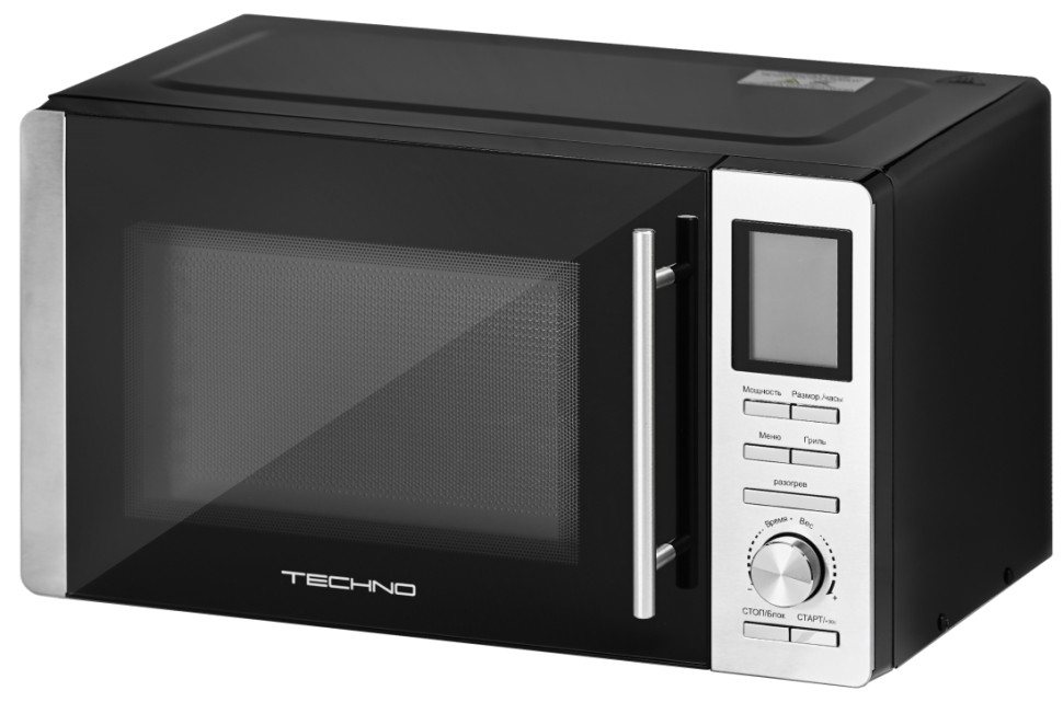 Микроволновая печь Techno B25UGP13-E90 Микроволновая печь Techno B25UGP13-E90