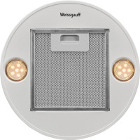 Вытяжка Weissgauff Ambra WH