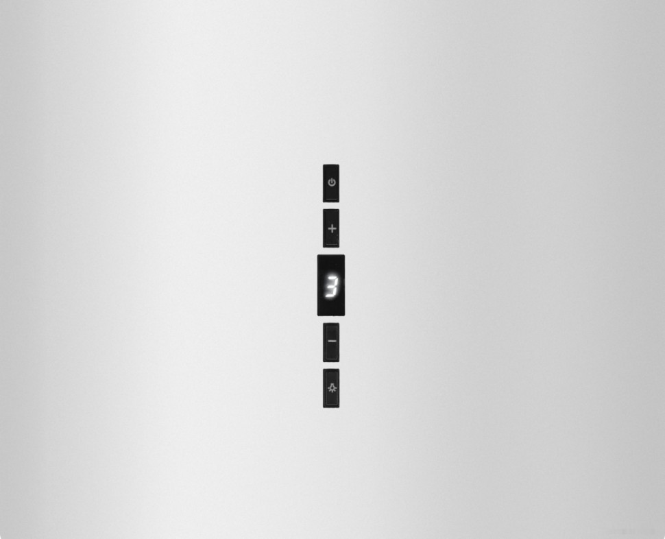 Вытяжка Weissgauff Ambra WH