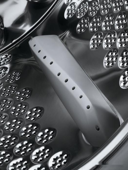 Стиральная машина AEG L8FBE48SCI Стиральная машина AEG L8FBE48SCI