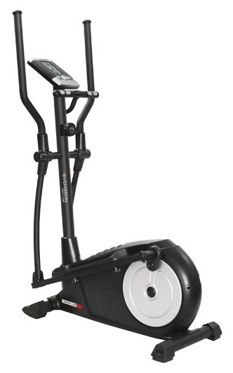 Эллиптический тренажер Svensson Body Labs ComfortLine ESM
