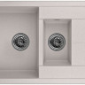 Кухонная мойка Granula 7802 (Антик)
