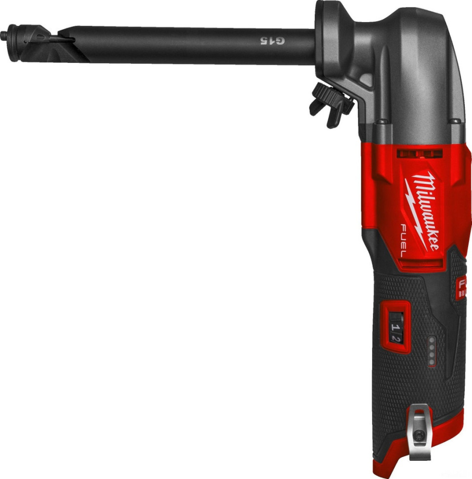 Ножницы по металлу Milwaukee 4933479618