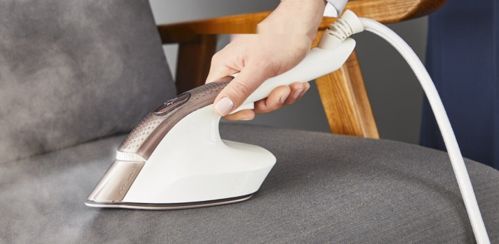 Гладильная станция Tefal QT1811E0