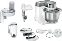 Кухонный комбайн Bosch MUMS2VS30