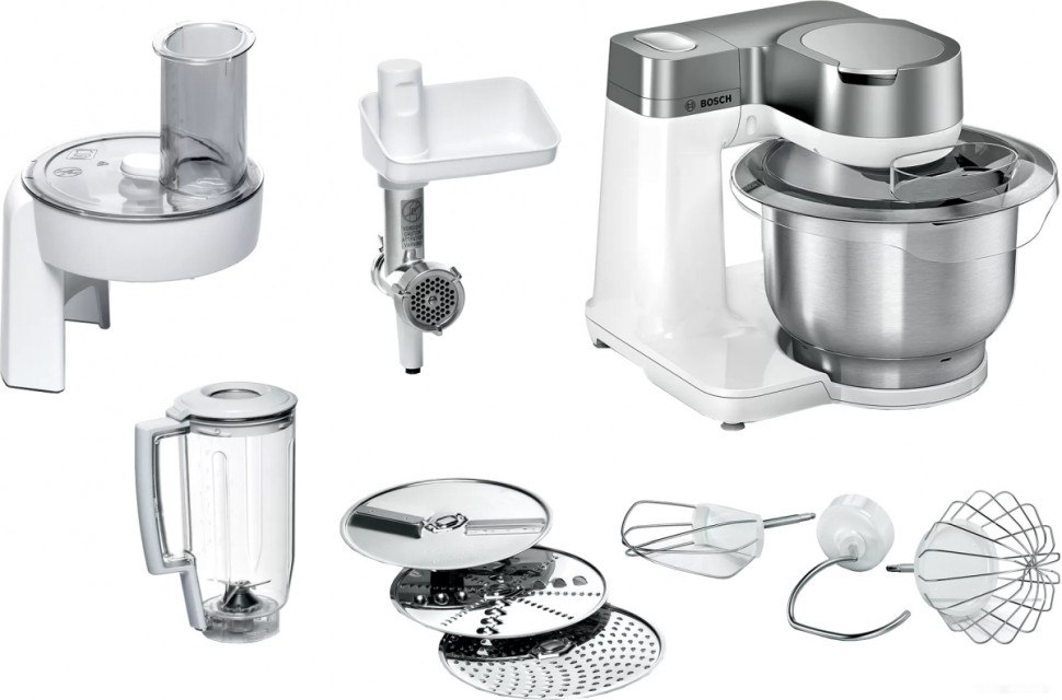 Кухонный комбайн Bosch MUMS2VS30